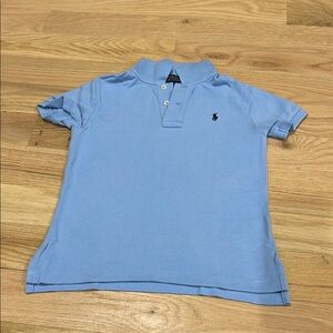 Polo Ralph Lauren polo shirt